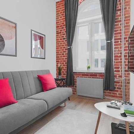 Roulette Apartment Вроцлав Екстериор снимка