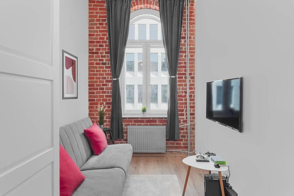 Roulette Apartment Вроцлав Екстериор снимка