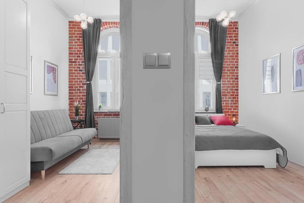 Roulette Apartment Вроцлав Екстериор снимка